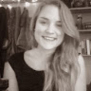 Meet your Posher, Annelise